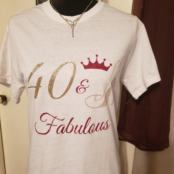 Blouse party - Picture 1 of 5